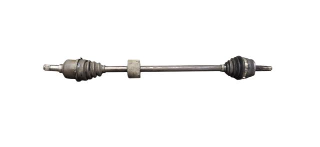 Привод правый 51947021 FIAT
