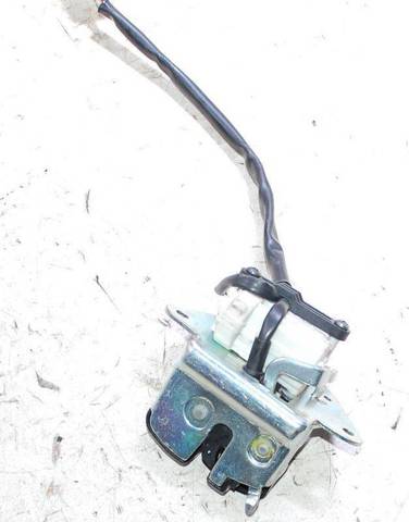 Замок крышки багажника 51949047 FIAT
