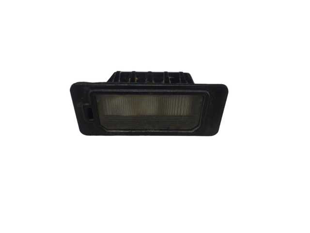 Фонарь подсветки заднего номера 51962525 FIAT