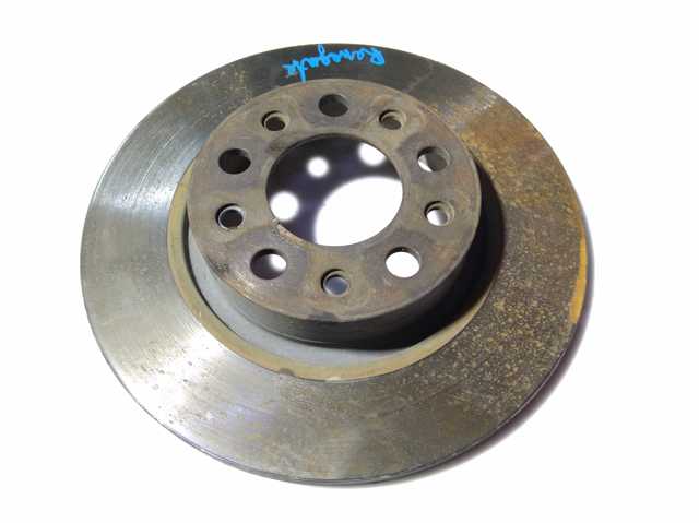 Задний дисковый тормоз 51964082 FIAT