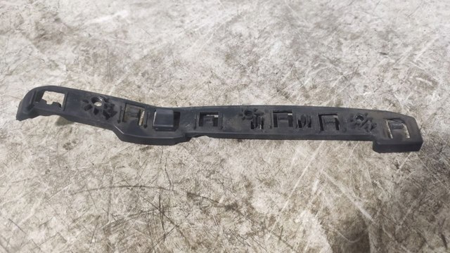 Кронштейн бампера переднего, правый 51973268 FIAT