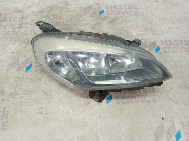 Фара передняя правая 51974243 FIAT