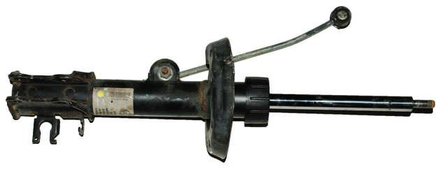 Стойка передняя правая 51976579 FIAT