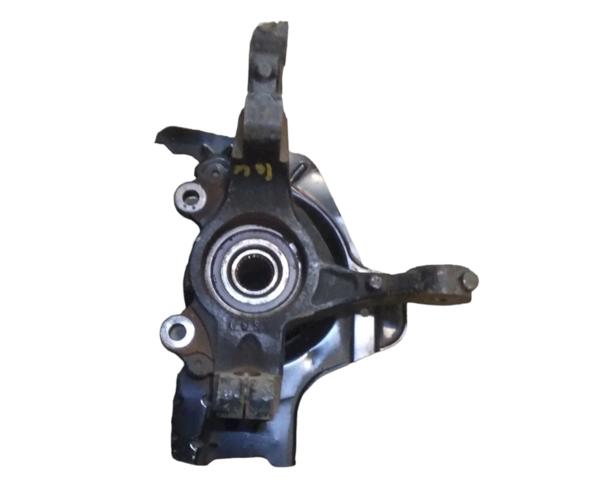 Кулак поворотный передний правый 51983553 FIAT