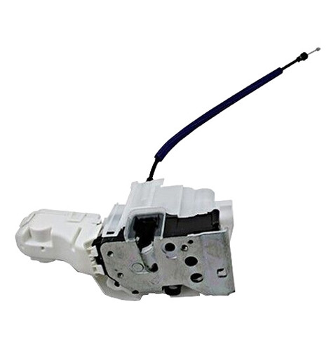 Замок передней левой двери 51983603 FIAT