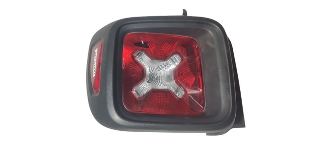 Наконечник рулевой тяги, внутренний 52038889 FIAT