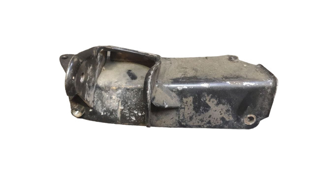 Кронштейн подушки (опоры) двигателя, правой 52059052 CHRYSLER