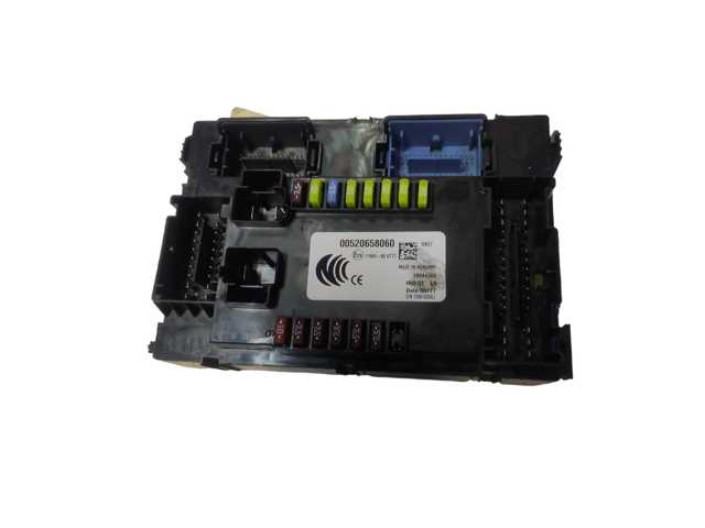 52077572 Fiat/Alfa/Lancia