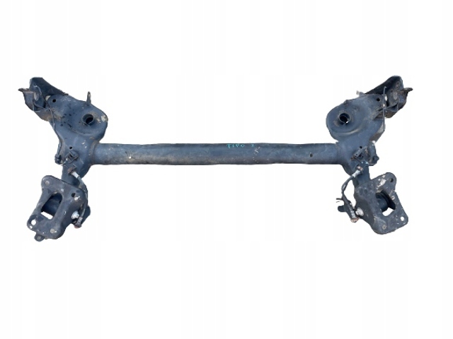 Поперечка задней подвески 52094868 FIAT