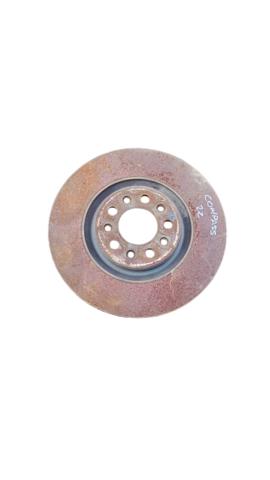 Диск тормозной передний 52109375 CHRYSLER