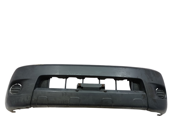 Кожух бампера переднего 521190K011 TOYOTA