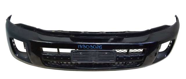 Бампер передний в сборе 5211942905 TOYOTA