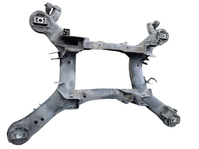 Балка задней подвески, подрамник 52124640AK CHRYSLER