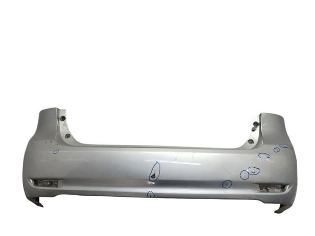 5215905907 Toyota Бампер задний