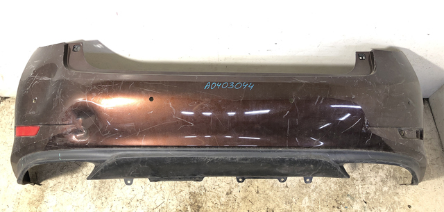 Задний бампер 5215906A50 TOYOTA