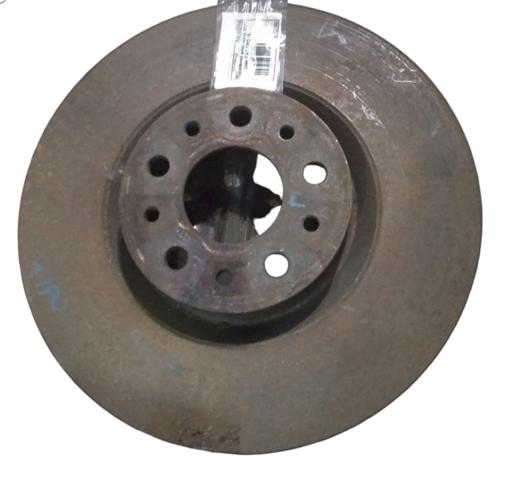 Диск тормозной передний 52159154 FIAT