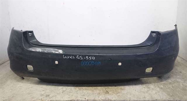 Бампер задний 5215930500 TOYOTA