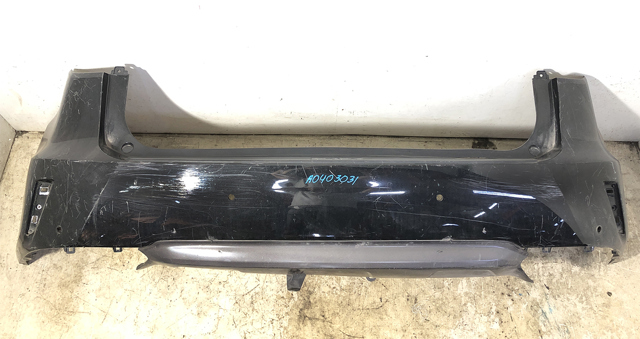Задний бампер 5215948150 TOYOTA