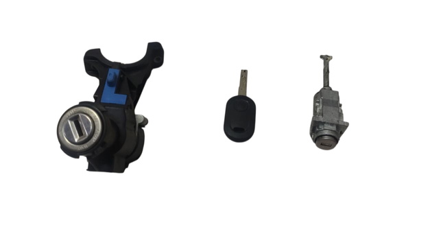 Механизм блокировки рулевого колеса 52182980 FIAT