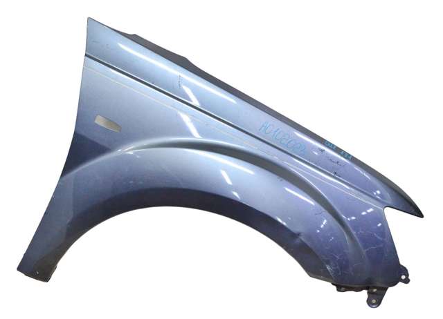 Правое крыло Mitsubishi Outlander 2 40