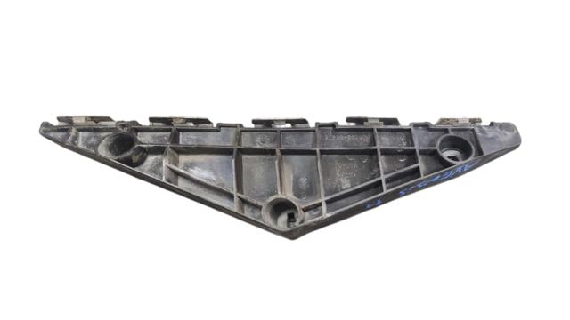 Кронштейн бампера переднего, правый 5253505040 TOYOTA