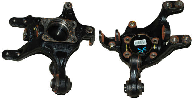 Цапфа поворотного кулака 52710A6400 HYUNDAI