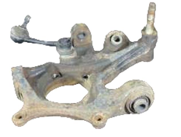 Цапфа (поворотный кулак) задний левый 52710D3000 HYUNDAI
