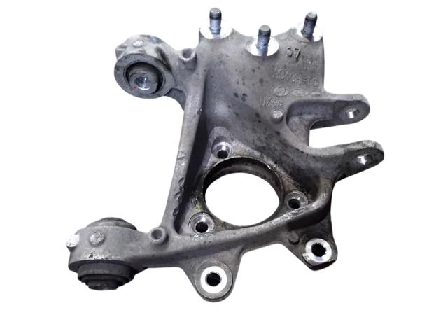Цапфа - поворотный кулак задний, правый 52711N7100 HYUNDAI