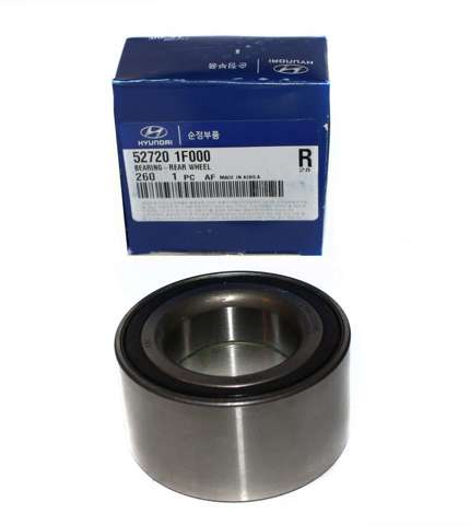 Задний подшипник 527201F000 HYUNDAI