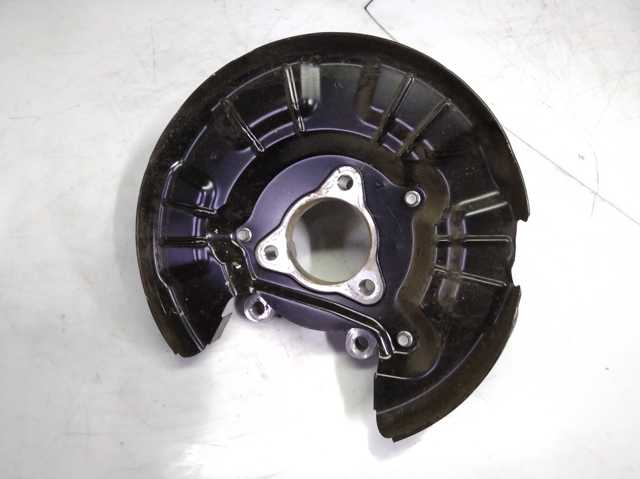 Кулак поворотный правый 52720K4000 HYUNDAI