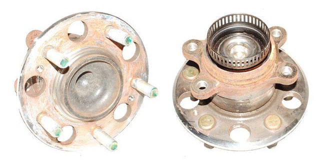 HYUNDAI 527302H000 Ступица задняя в наличии Хмельницкий