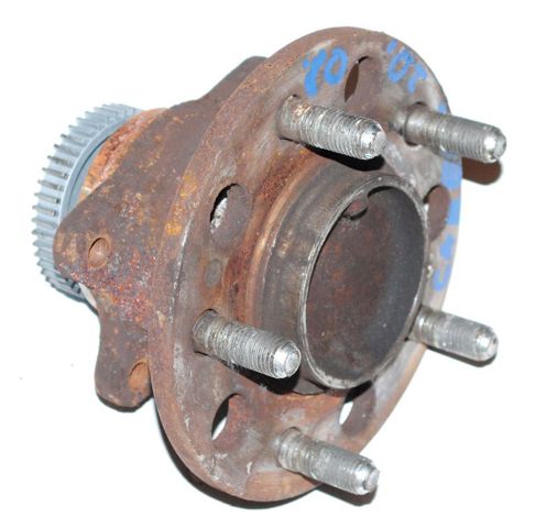 Задняя шпиндель 527303K200 HYUNDAI
