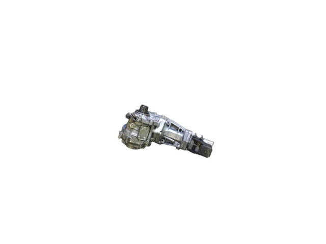 Коробка раздаточная (раздатка) 5273456AB CHRYSLER