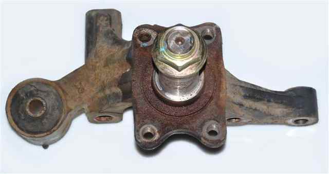 Цапфа поворотная правая 527602D000 HYUNDAI