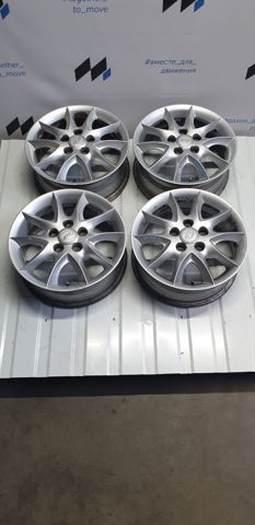 Диски 529101H130 HYUNDAI