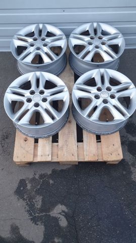 Оригинальные диски 529101H300 HYUNDAI