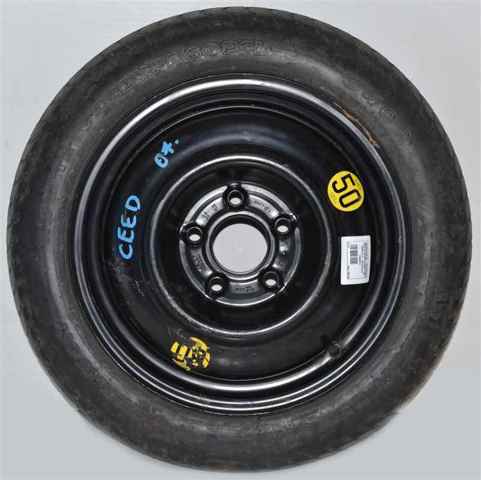 Докатка, аварийное запасное колесо 529101H900 HYUNDAI
