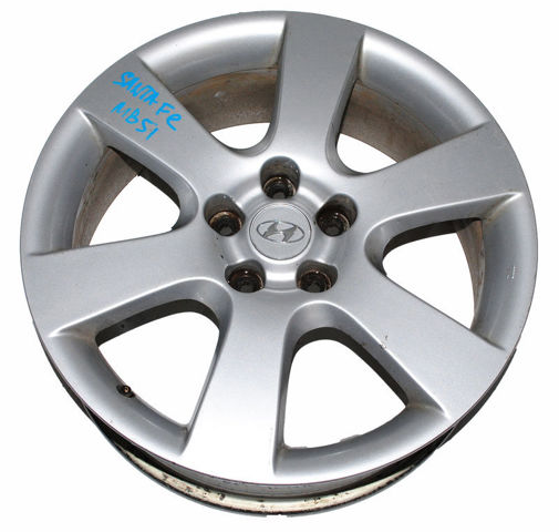 Диски на авто 529102B180 HYUNDAI