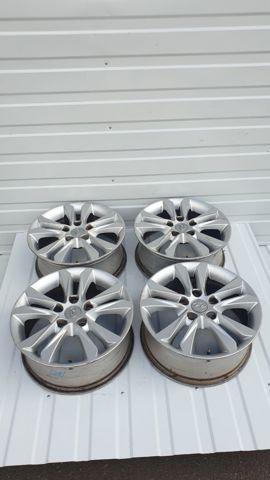 Диски 52910A5300 HYUNDAI