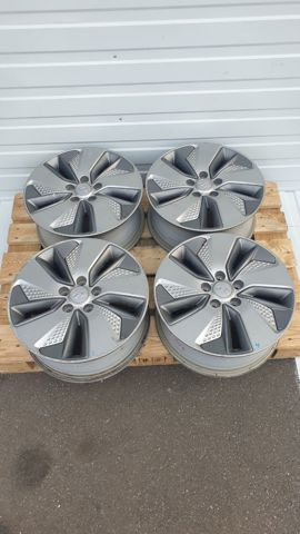 Диски на авто 52910K4000 HYUNDAI