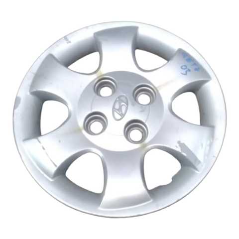 Колпак колесного диска 529601C200 HYUNDAI