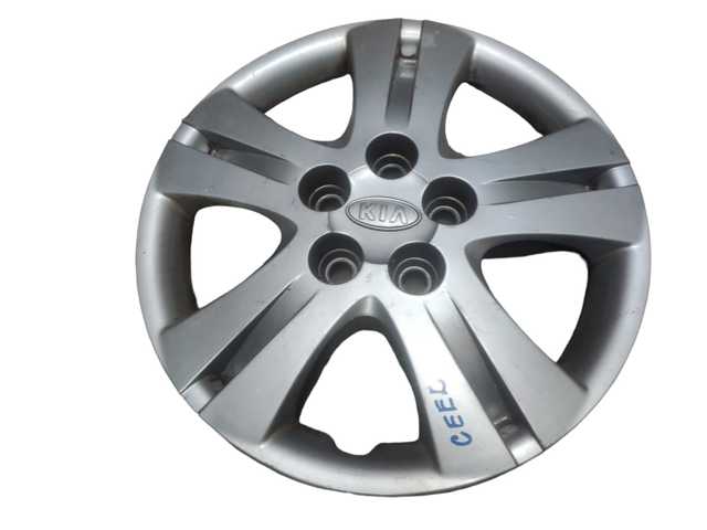 Колпаки на диски 529601H000 HYUNDAI