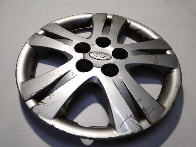 529601H100 HYUNDAI Колпаки купить в Полтава