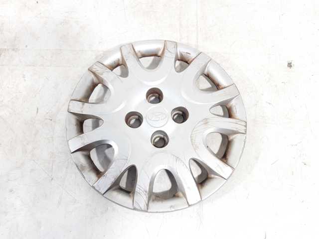 Колпак колесного диска 529601J000 HYUNDAI