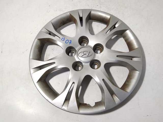 Колпаки на колеса 529602L100 HYUNDAI