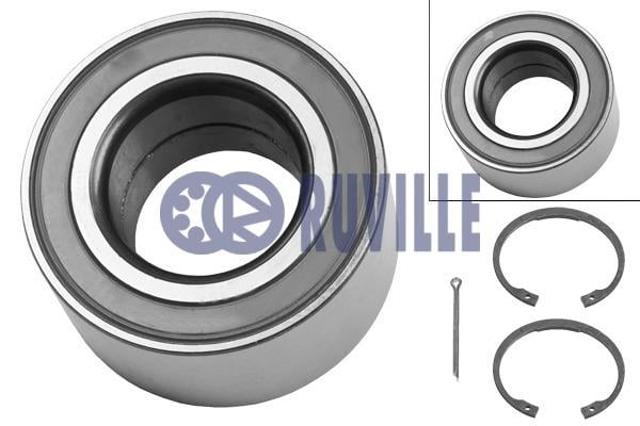 Подшипник ступицы передней 5326 RUVILLE