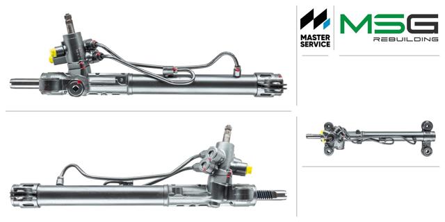 Управление рулевое в сборе 53601STKA02 HONDA