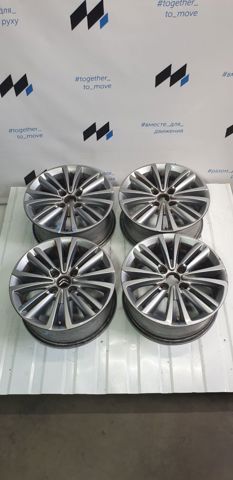 Диски 5402CS PEUGEOT