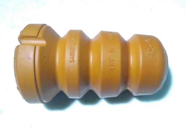 Буфер-отбойник амортизатора переднего 540500011R RENAULT
