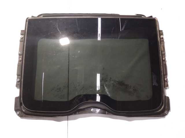 Крышка люка крыши, задняя 54107373641 BMW